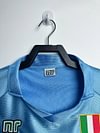 Joyfball 1990/1991 Retro Napoli Home Football Jersey 1:1 Thai Quality