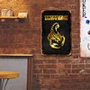 Scorpions - Vintage Metal Signs(8*12Inch) - Music