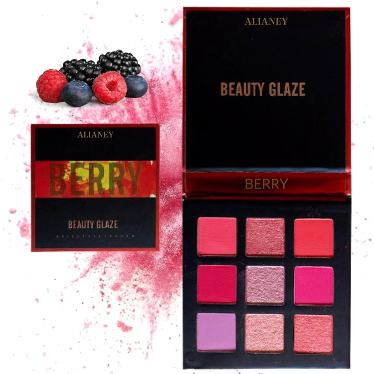 Palette BeautyGlaze™