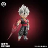 Buu Series Vegetto - Dragon Ball Resin Statue - ToyBirds Studio