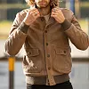 Men&rsquo;s Fall/Winter 2026 Jackets by Inlyline