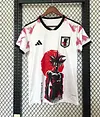 2025/2026 Japan Special Edition  Football Jersey 1:1 Thai Quality love fball