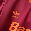 1992/1994 Retro Roma Home Soccer Jersey 1:1 Thai Quality