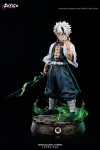 1/6 Scale Sanemi Shinazugawa - Demon Slayer: Kimetsu No Yaiba Resin Statue - ZaYiCo Studio