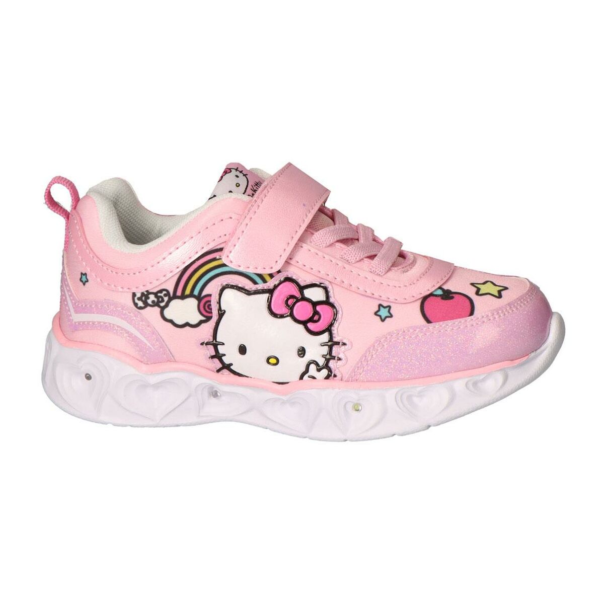 LED Trainers Hello Kitty Pink - sale.kim -  endless selection of finest brands