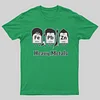 Heavy Metals T-Shirt