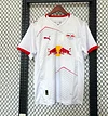 2025/26 Leipzig Red Bull Home Shirt