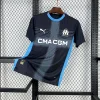 2025/2026 Olympique de Marseille Away Football Jersey