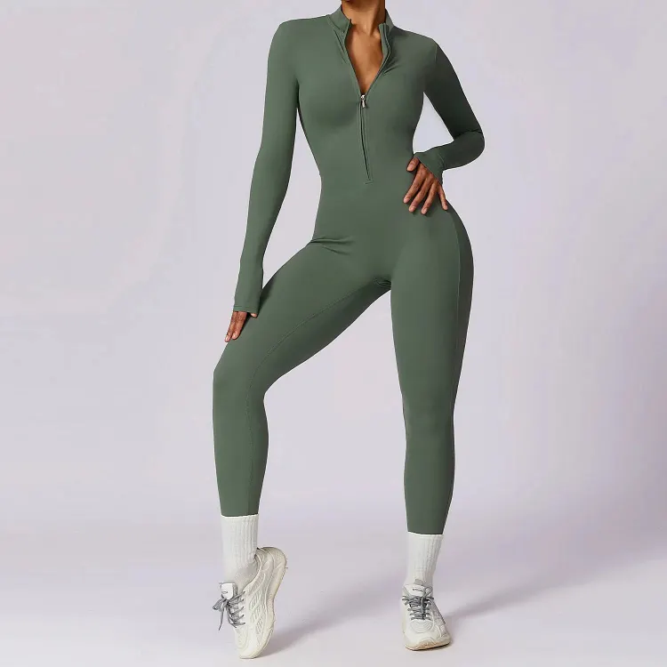 OSANNA JUMPSUIT
