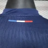 24/25 Player Version PSG Soccer Jersey Home