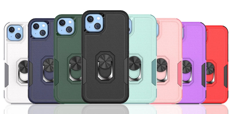 Christmas Fashion Christmas Tree Train Gift Box Wood Indoor Ornaments