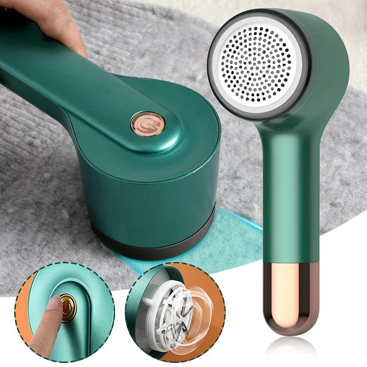 💖2022 Hot Sale👛 Electric Lint Remover Rechargeable