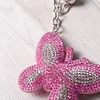DIY Diamond Keychain-1pc Full Drill Crystal Rhinestones Butterfly