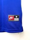1998 Retro Brazil Away Soccer Jersey 1:1 Thai Quality