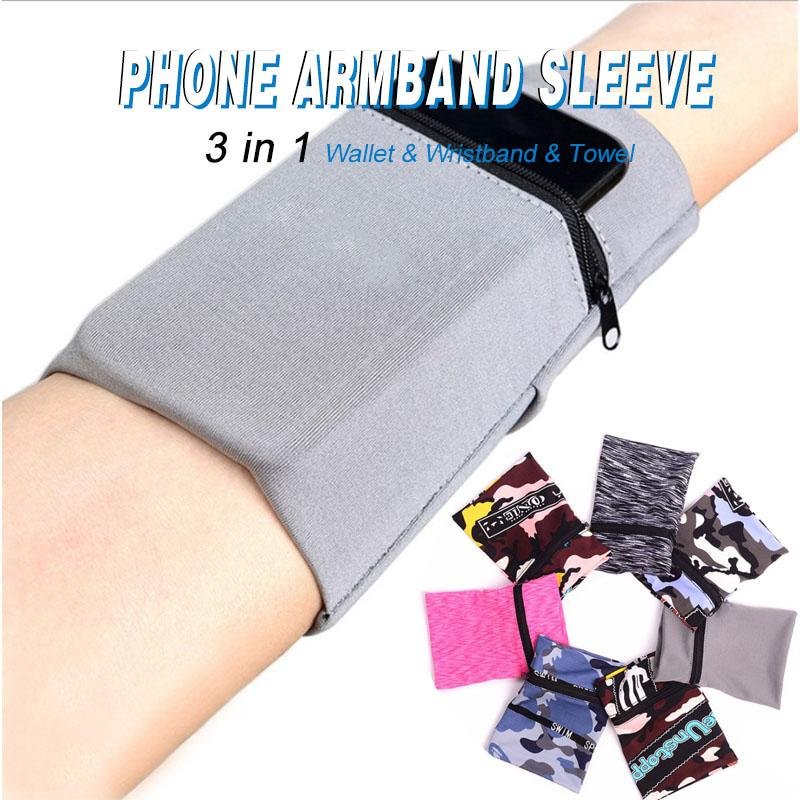 Phone Sports Armband Sleeve
