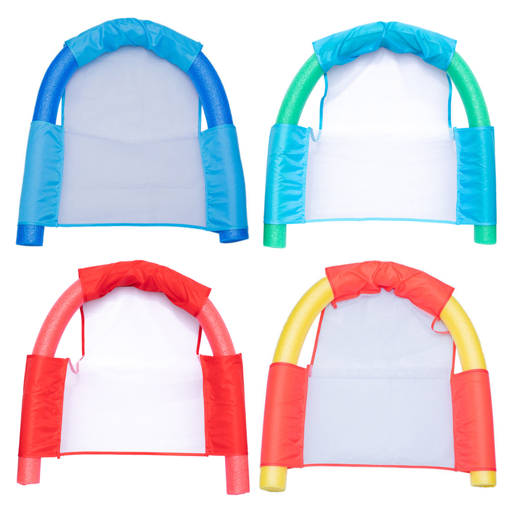 

Swimming Stick Floating Chair Adults Children Buoyancy Sticks Water Lounger, 150*6.5cm, 501 Original
