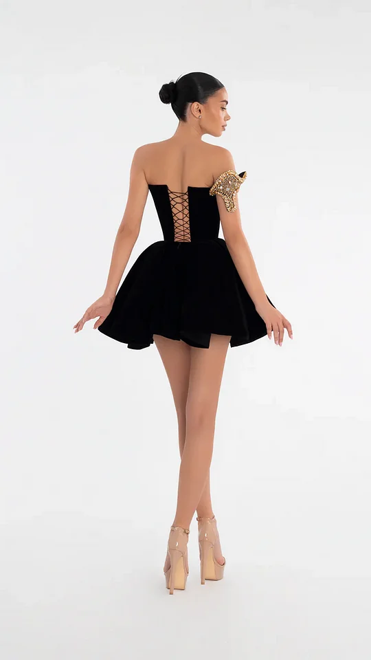 Black Prom Dresses