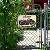 Cool Motorcycle - Vintage Metal Signs(8*12Inch) - Vehicle
