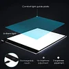 A4 LED Diamond Painting Light Pad - 3-Level Brightness, Touch Control,USB Powered - Ideal for Artists and Hobbyists (Stepless Dimming)