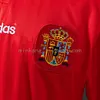 1994 Retro retro shirt Spain home 1:1 Thai Quality
