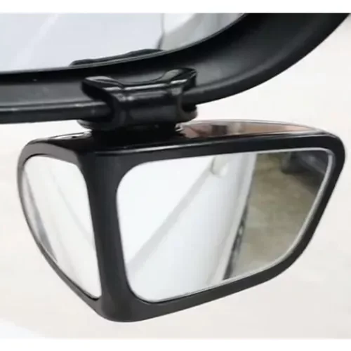 Dronehint Car Copilot Driving Blind Spot Mirror Safe Right Side Automibile Exterior Parts (For: GMC) Parts