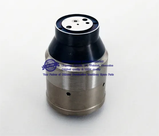 Fuel Injector Control Valve 7135-754 for Delphi