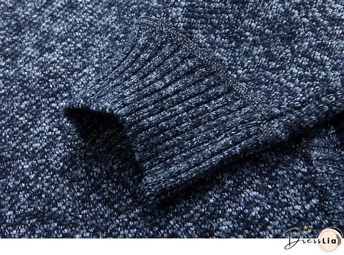 Modern and Versatile winter Cardigan