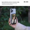 Mobile Phone Selfie Wireless Magnetic Screen Device Suitable For Selfie Live Broadcast Rear Camera Rear Selfie Vlog Live Broadcast