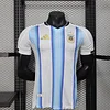 2026 Player Version Argentina Home Football Shirt 1:1 Thai Quality