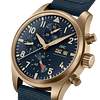 IWC Watch Pilot's Chronograph 41 Bronze