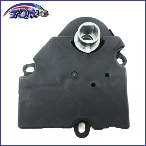 Dronehint New AC Air Inlet Temperature Door Actuator for Buick Chevy GMC Pickup Truck (For: GMC) Parts