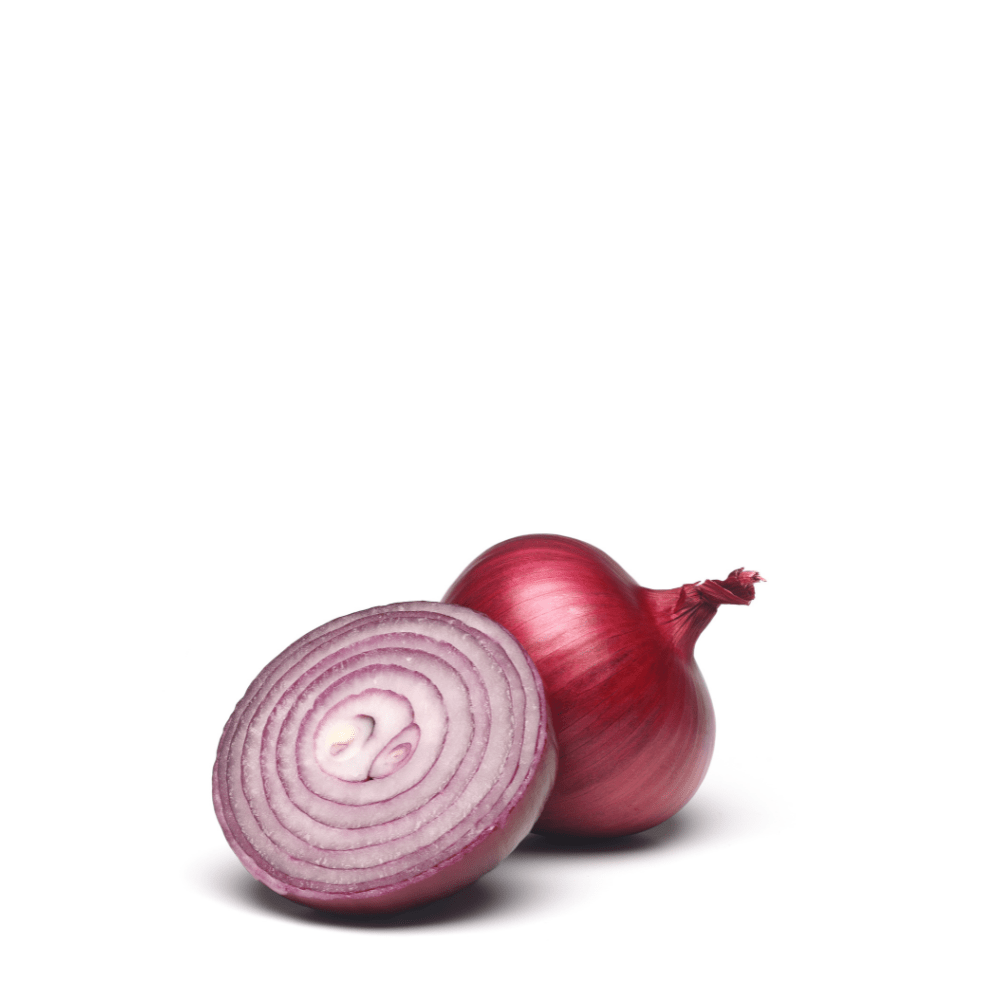 Red Onion Desi Vegetable Seeds &ndash; Heirloom, Non-GMO