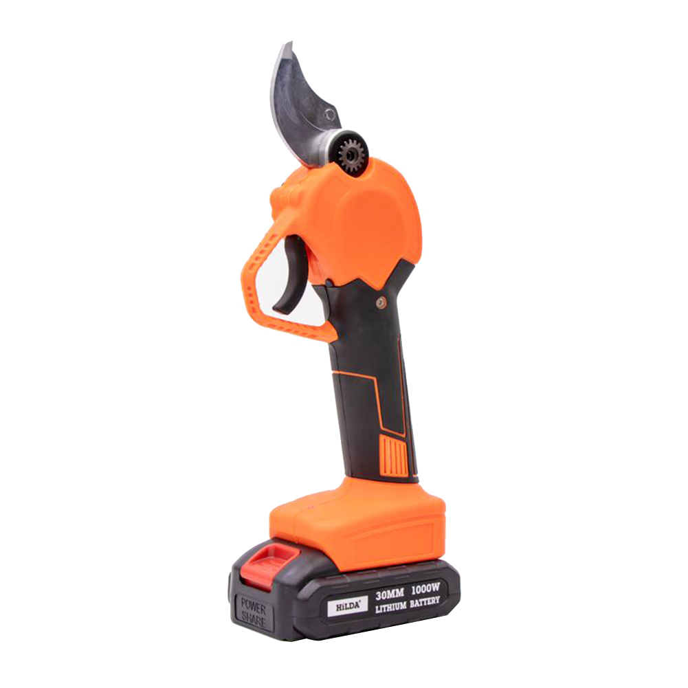 

21V Wireless Electric Rechargeable Scissors Pruning Shears Branches Cutter, Us, 501 Original