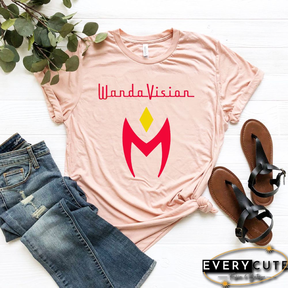 WandaVision T-Shirt