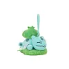 Licensed Grassland Ver. Bulbasaur Super Soft Short Plush Doll Charms - Free Shipping - Pokemon [In Stock]