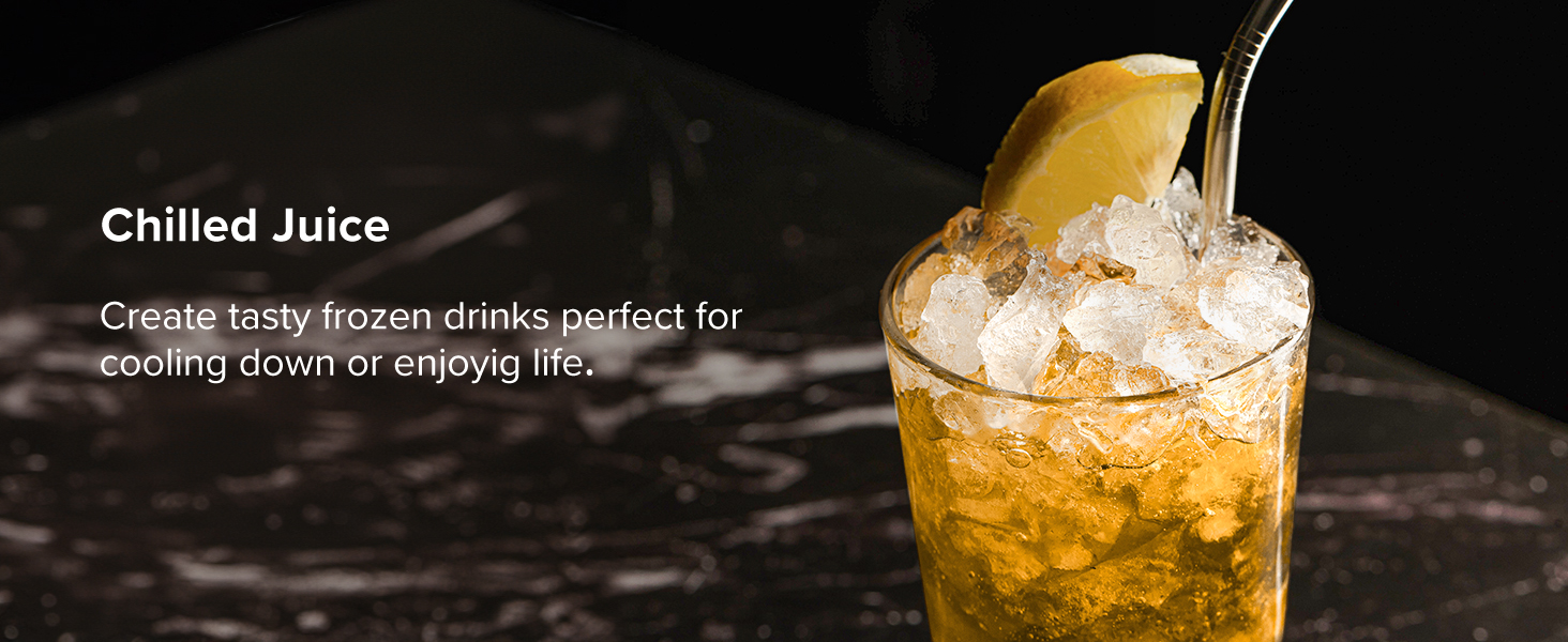 ice maker