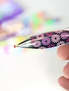 Painting Accessories - Diamond Painting Bowling Ball Shape Dot Drill Pen Set