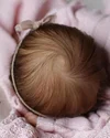 Babiesprincess Lifelike Reborn Baby Doll, Babiesprincess