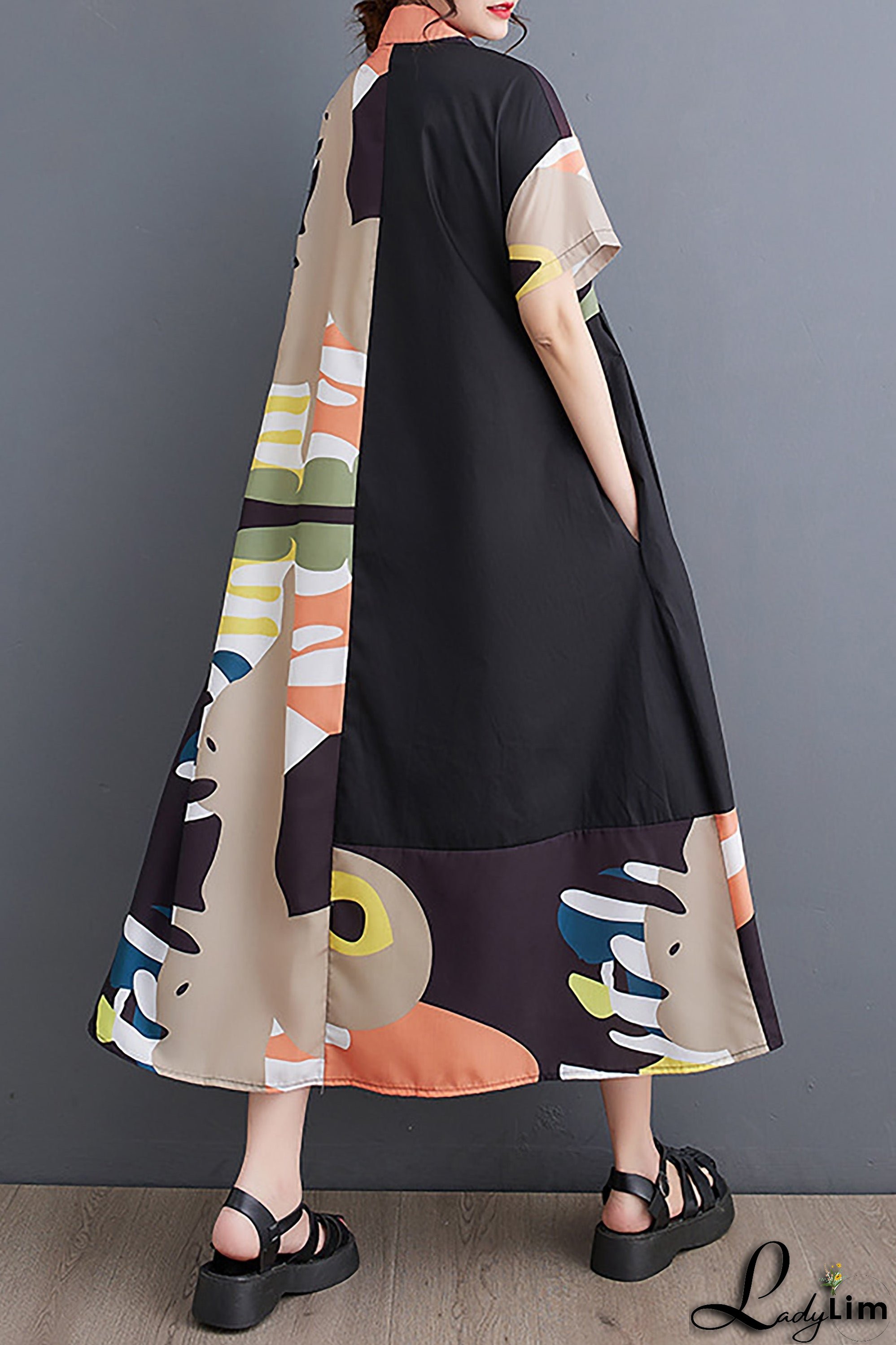 Light and airy summer Dress