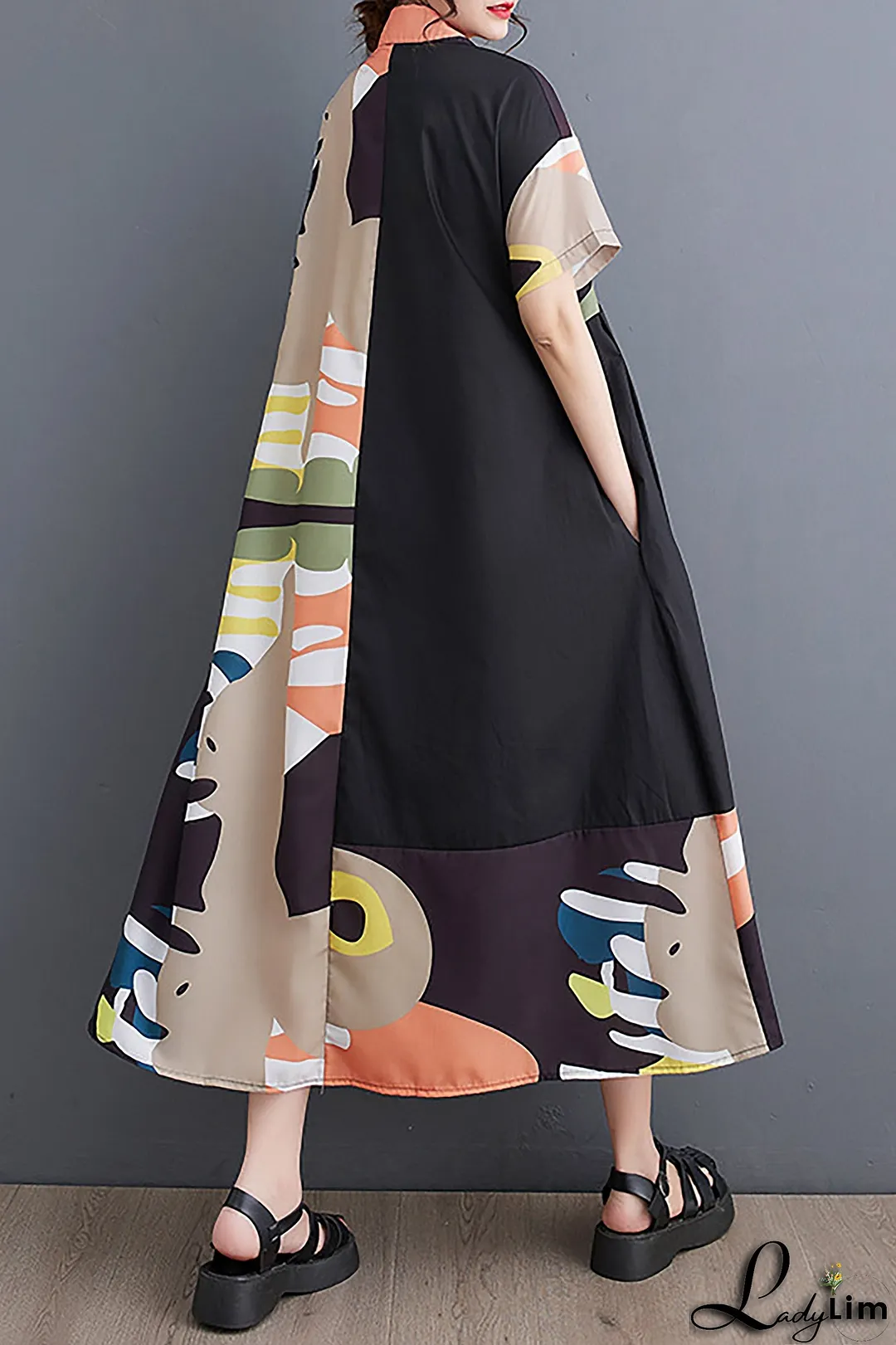 Light and airy summer Dress