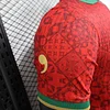 2025/2026 Player Version Portugal Special Edition 01 Football Jersey 1:1 Thai Quality