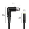 90 Degree Angle XLR To 3.5mm Cable for Mixer Console Speaker Tablet Phones Balanced To Unbalanced Audio Cable 11.8 Inch/0.3 Meter Length