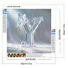 Letter Y - Full Round Drill Diamond Painting