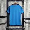 2001/2002 Retro Manchester City Home Football Shirt 1:1 Thai Quality