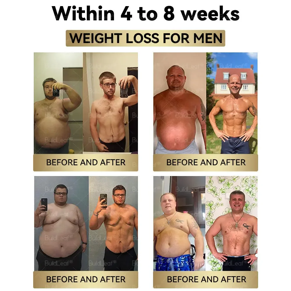 	BuildLeaf&reg; GLP-1 Moringa Drops