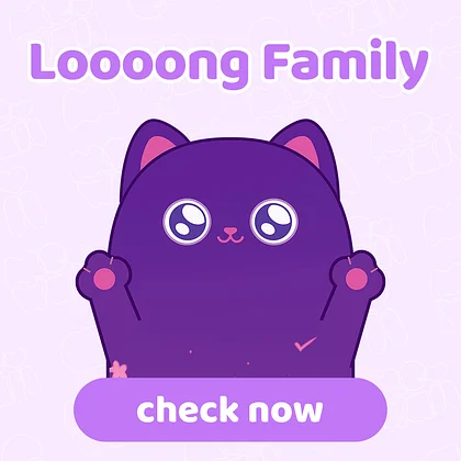 Looooong Family