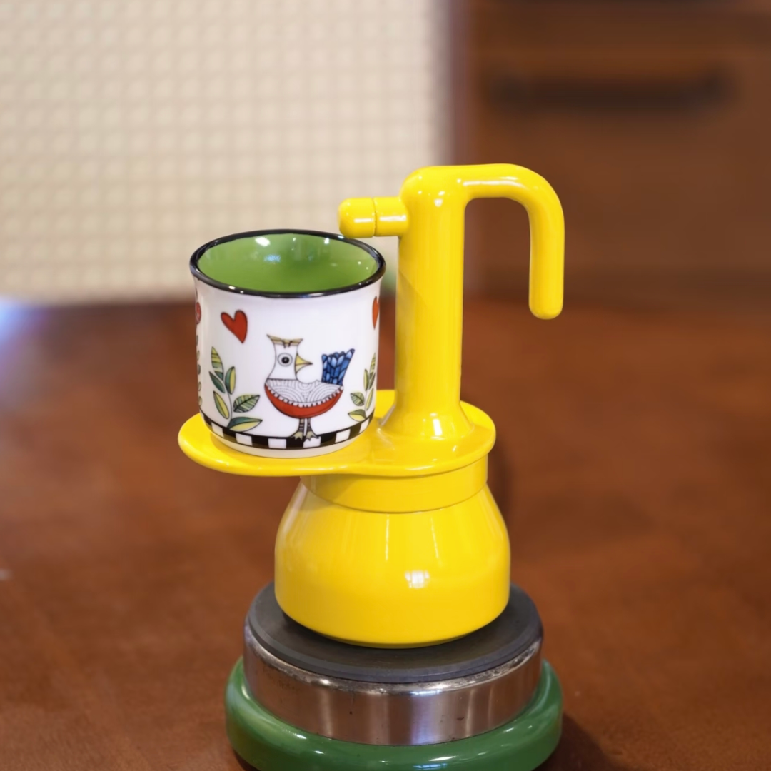 Vortex Portable Tea Kit