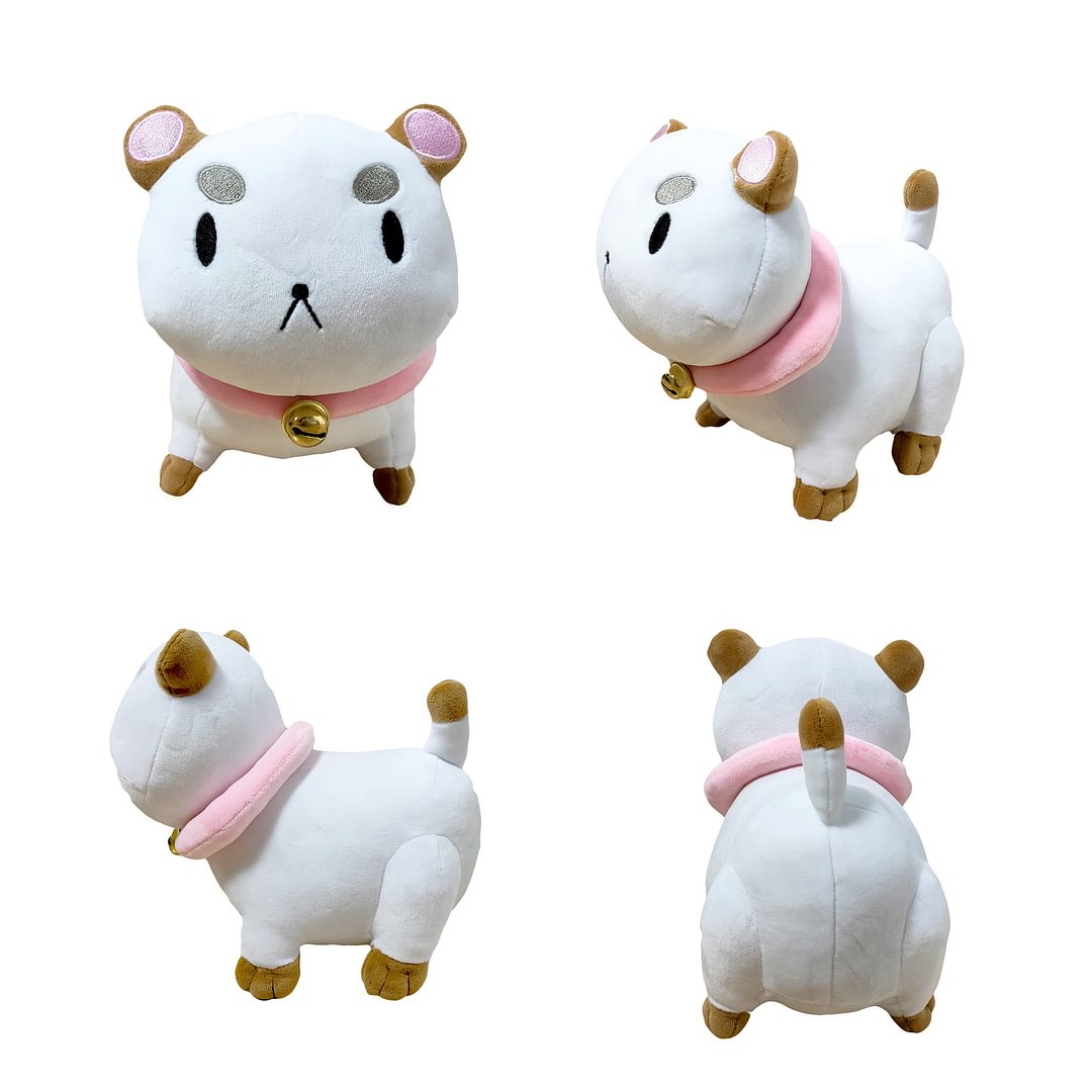 puppycat doll