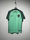 2016 Retro Portugal Away Football Shirt 1:1 Thai Quality