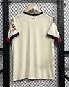 Joyfball 2025/2026 Liverpool Away Soccer Jersey 1:1 Thai Quality